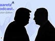 A desperate Netanyahu is firing at all fronts to win the election. Even Trump...