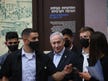 ההלם שפקד את רה”מ ואנשיו הוליד אלם ממושך. שוב התברר כי בן גביר עולה על רבו...