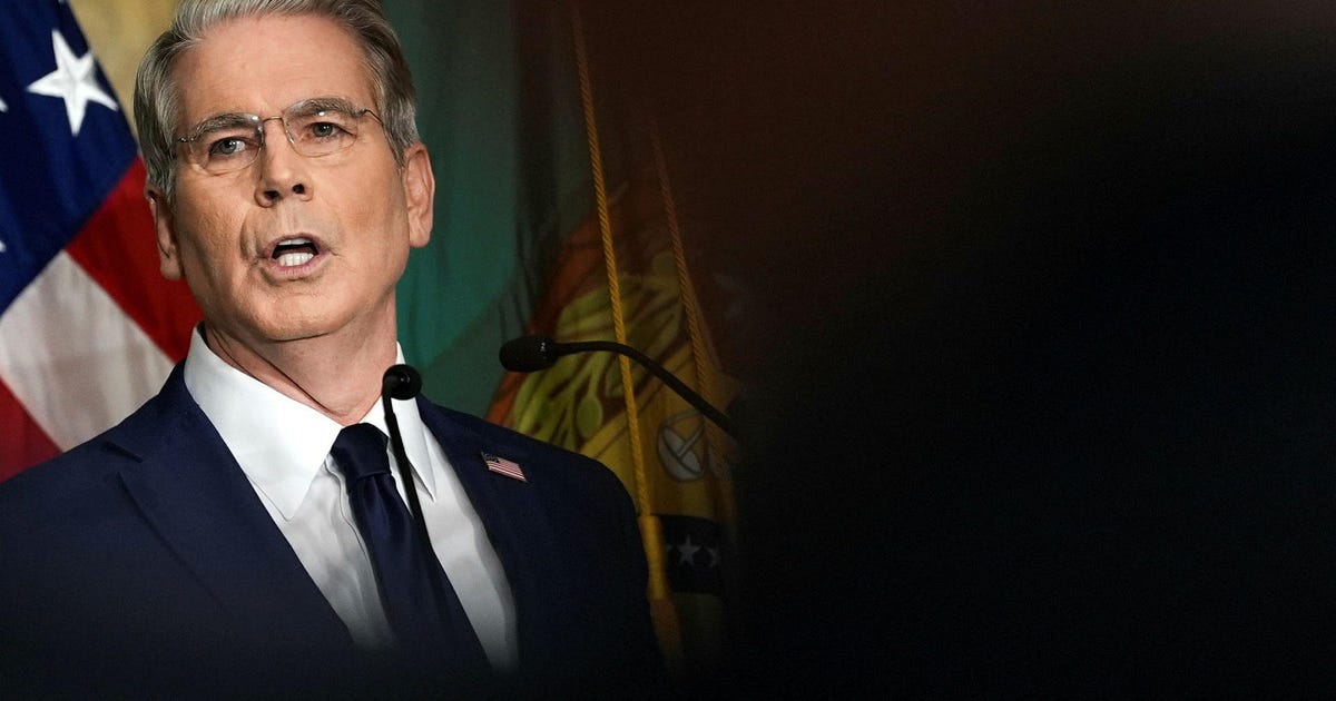 U.S. announces expansion of sanctions in 'economic onslaught' on Iran