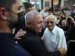 סקר חדשות 12: מפלגת ישר עדיין הגדולה ביותר, גוש איזנקוט עם 59 מנדטים