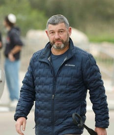 עופר וינטר