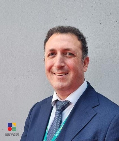 ד"ר רון בטש | צילום: דוברות המרכז הרפואי וולפסון