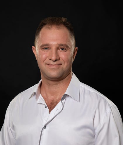 יבגני חייטוביץ, מנכל אירופלקס | צילום: יח"צ