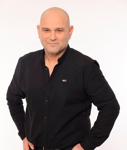 מיכאל זוהר, סמנכ"ל שירות ותפעול מי עדן | צילום: יח"צ