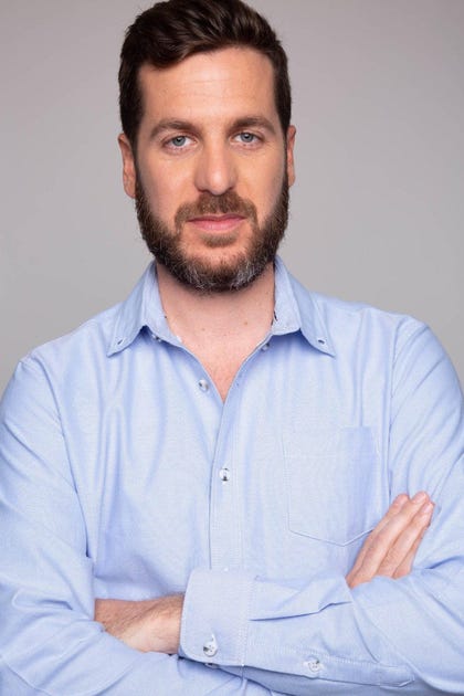דניאל לייטנר, מנכ''ל תמיר פישמן קרנות נאמנותֻ | צילום: שרי עוז