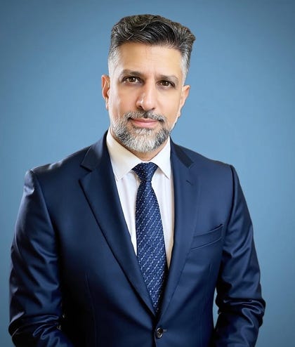 ד"ר אורן דיין | צילום: אלבום פרטי