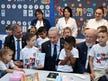 תחזית מזג האוויר: שבוע לפני 1 בספטמבר, דרישות ההורים צנועות מתמיד