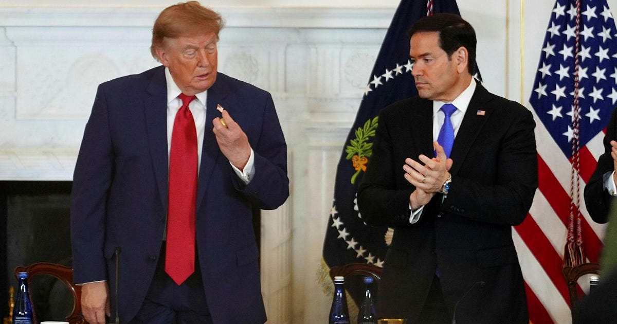 Report: U.S. to hold off Iran strikes until after U.S. Midterms