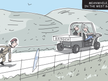 Haaretz Cartoon
