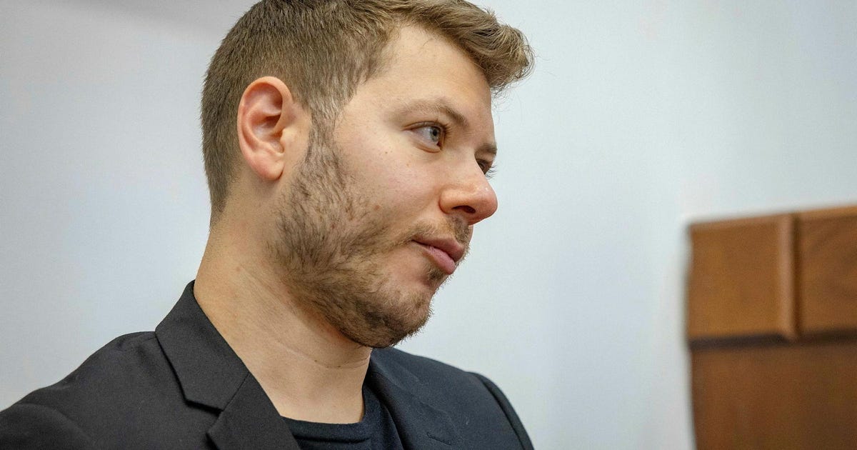 Iran planned to assassinate Netanyahu's son Yair in Florida, report says ...