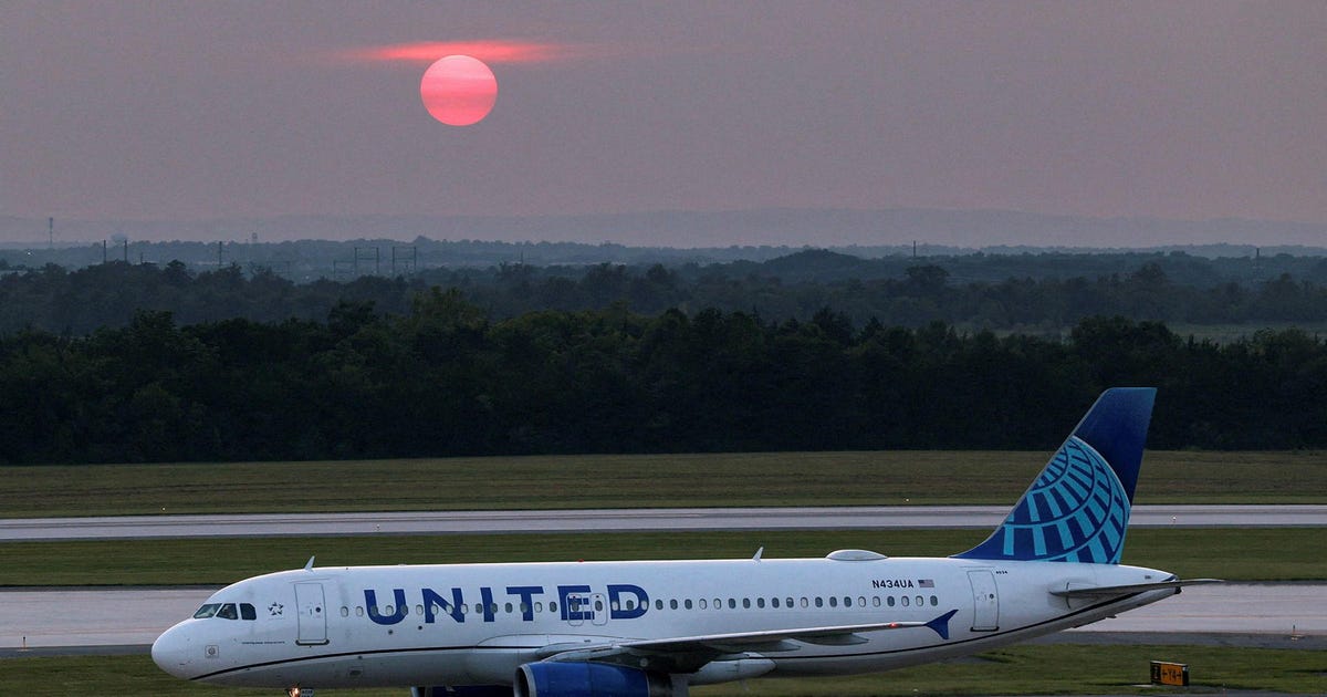 United Airlines to resume San Francisco-Tel Aviv flights in March 2027