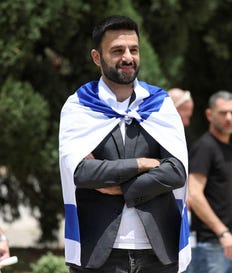 יוסף חדאד