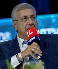 יעקב ברדוגו. כינה את זמיר "רמטכ"ל פוליטי של קפלן"