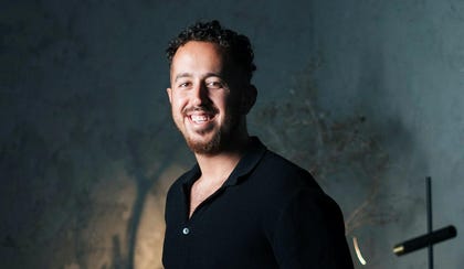 אדיר פרג'ון