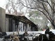 „זה הטרבלינקה שלנו”: משפחות הנרצחים נלחמות על הבתים השרופים בניר עוז