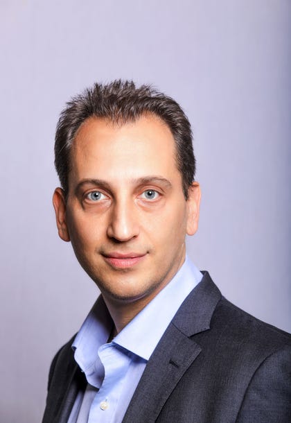 אלעד פרנקל, מייסד ושותף מנהל בקרן IL Ventures