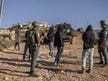 Backed by the government and army, Israeli settlers gain a foothold in West...