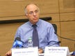 סולברג למל”ל: יש להבהיר מי הגורם המוסמך לקבוע אם ראש מפלגה מאוים