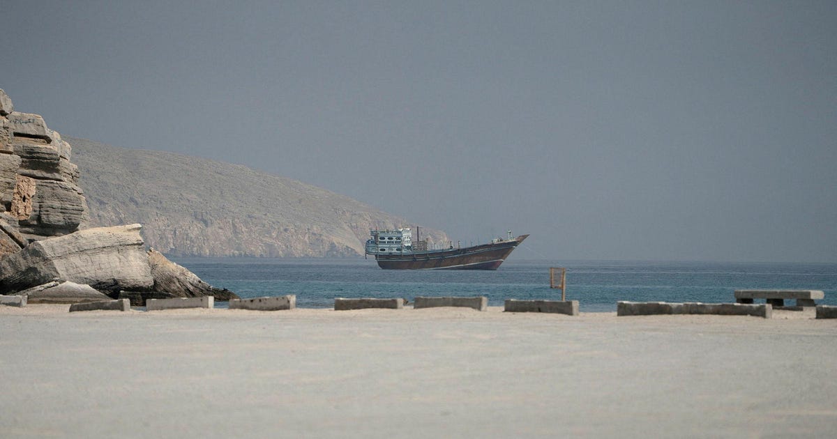 Trump Claims a Major Strait of Hormuz Victory Over Iran but Is It Sustainable?