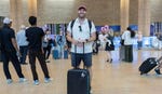מדור טיסות
ליאב וינדר