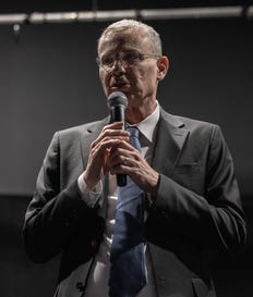 יריב לוין. צילום: איתי רון יריב לוין