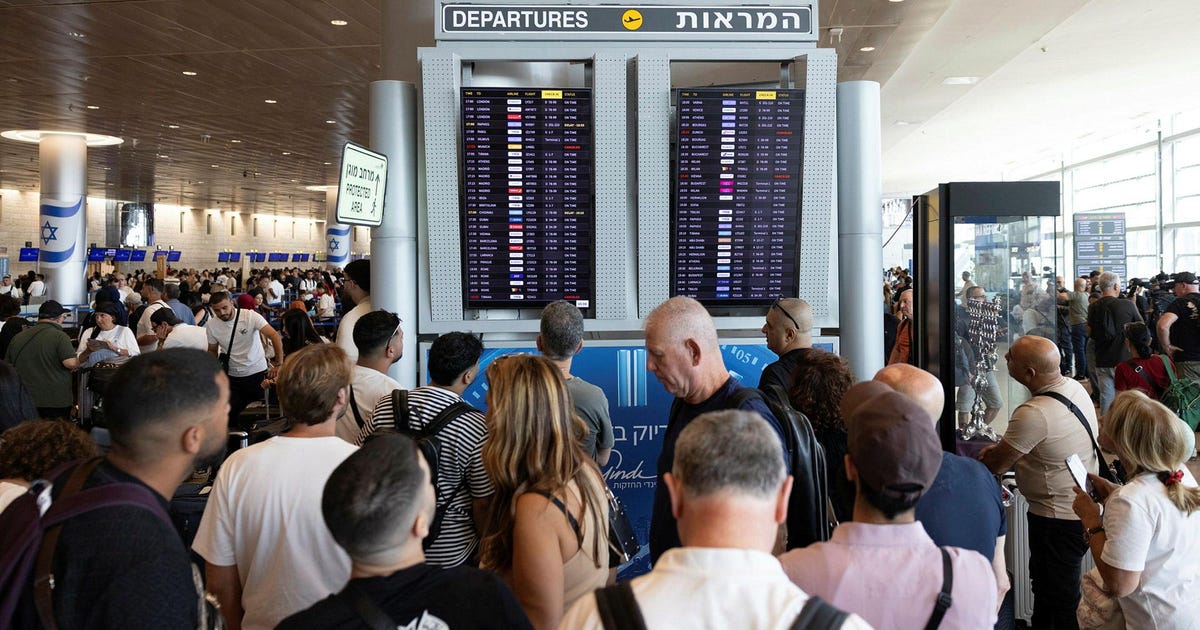 100 Israelis abroad petition High Court after being removed from voter roll