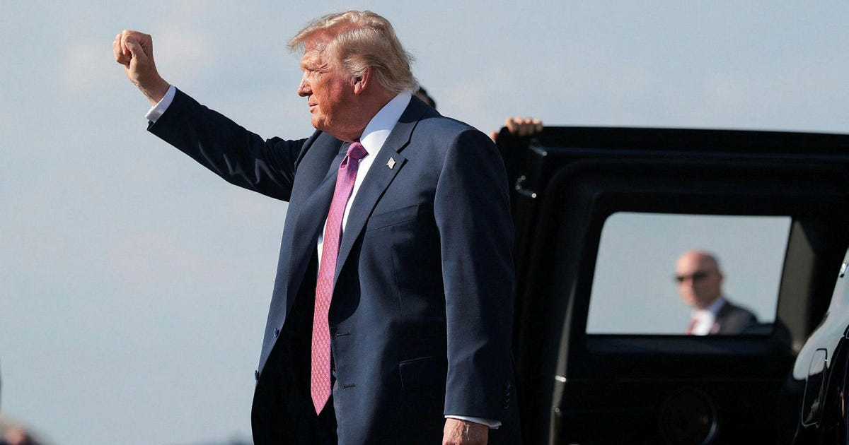 Analysis • The June deal isn't dead, even as Trump and Iran ramp up their economic war