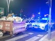 Haredim Again Block Bnei Brak Neighborhood, Cutting Off Secular Residents
