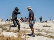 West Bank Tension Grows Ahead of Israel Election as Netanyahu Faces IDF Clash