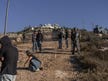 Senior IDF officials: Growing risk of armed Palestinians organizing to return...