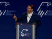 GOP Jews rail against Democrats at Vegas confab, but worry about their own party's Israel drift