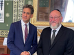 U.K. Jewish establishment: Sanctions on Israeli settlements could endanger British Jews