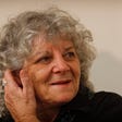 Ada Yonath, in 2009. Credit: AP Ada Yonath, in 2009.