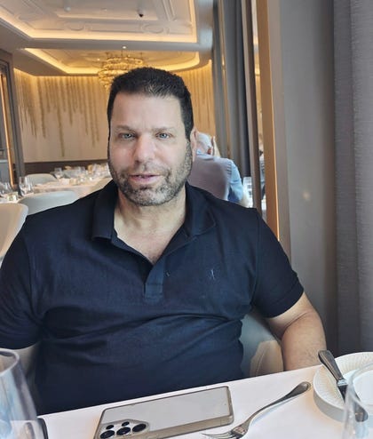 אוהד להב | צילום: באדיבות עמותת לראות. אוהד להב | צילום: באדיבות עמותת לראות