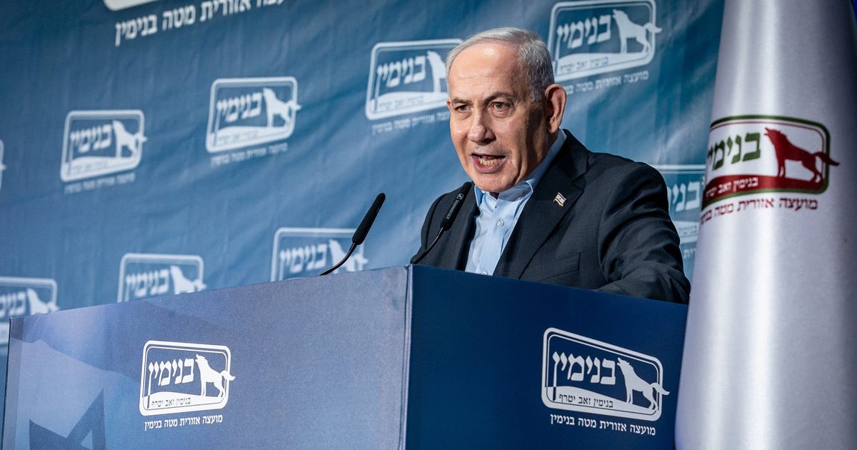 Knesset Slates Mess: These Are the Big Questions Still Baffling Netanyahu, Eisenkot Blocs