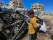 Arrest of top official in heart of Gaza could yield vital intel, but won’t end...