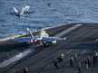 U.S. launches new strikes on Iran as Tehran hits back in widening conflict