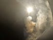 IDF says interceptors launched in north after drone ‘likely crossed from...
