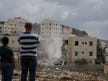 The West Bank is seething. But Palestinians say an uprising is not imminent
