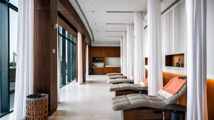 באדיבות ak-tbsap-spa-relaxation-area-15464_Wide-Hor Paragraph Golf & Spa Tabori