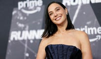 צילום: Mario Anzuoni/רויטרס Cast member Gal Gadot attends a premiere for the film "The Runner" in Los Angeles, California, U.S., August 27, 2026. REUTERS/Mario Anzuoni