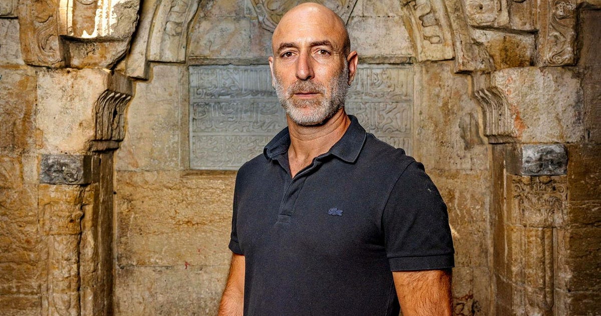 Whenever Faisal al-Husseini Advocated for Peace, He Faced Imprisonment in Israel