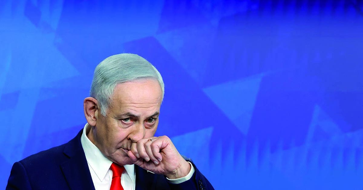 Israel freed Lebanese civilians for information on slain Jewish leaders, PM says