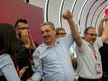 לאחר העדויות נגדו, ג’עפר פרח פרש מרשימת חד”ש לכנסת