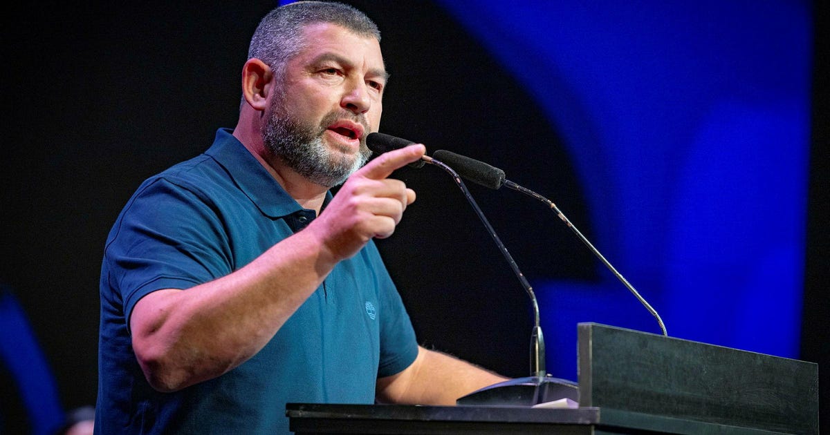 עופר וינטר מתכוון למה שהוא אומר  6.9.2026