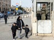 המשטרה: ירינו למוות באדם שניסה לדקור שוטרים בעיר העתיקה בירושלים