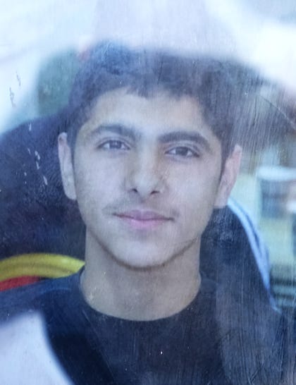 Israeli Settlers' Weekend Hike: Palestinian Teenager Killed, Home Torched, Windows  Smashed - Twilight Zone