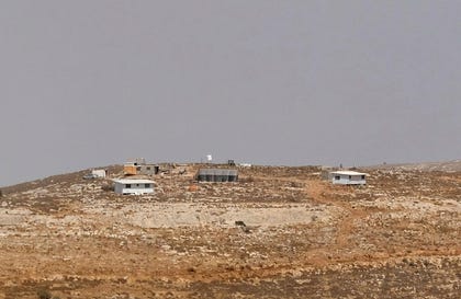 Israeli Settlers' Weekend Hike: Palestinian Teenager Killed, Home Torched,  Windows Smashed - Twilight Zone