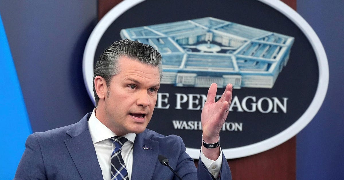 Report: Pentagon Gave Dozens of Joint Staff Members Polygraph Tests in Leak Probe
