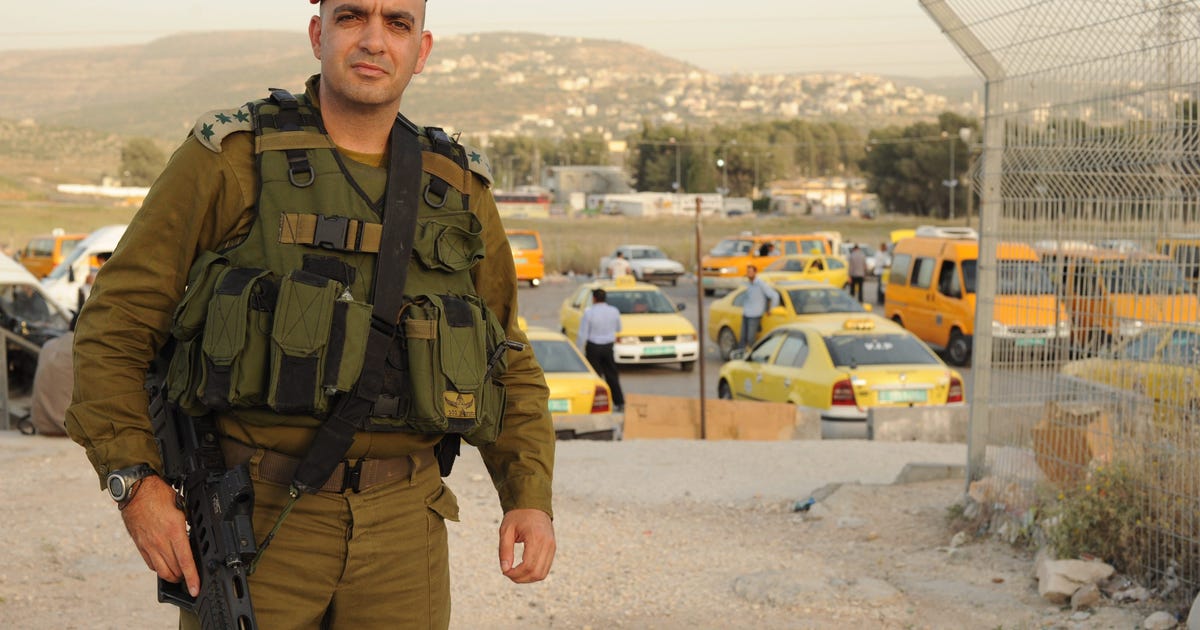 גולם ההתנחלויות קם על יוצרו: השוטר נטמע בקהילה שאת אנשיה נדרש לרסן